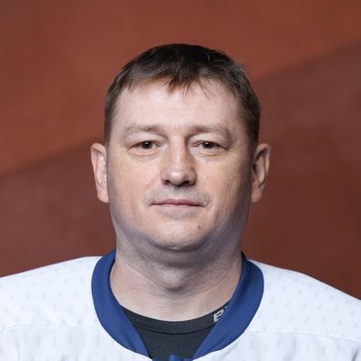 Сергей Кочетков